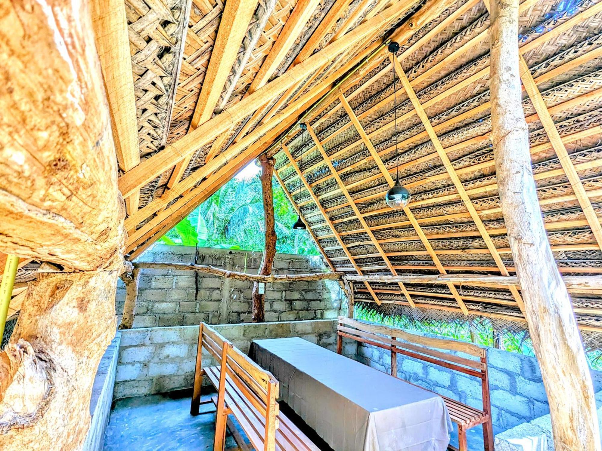 Maika Safari Lodge Udawalawe Exterior foto